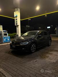 Polo r line
