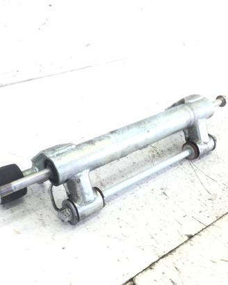 SUZUKI BURGMAN AN L8 400 STAFFA SUPPORTO MOTORE 20