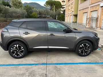 Peugeot 2008 - 2022