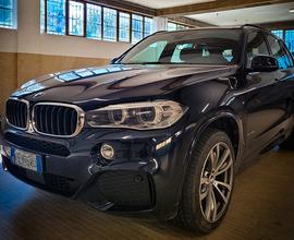 BMW X5 xdrive30d Business (F15/85) - 2017