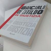 In giustizia - Giancarlo De Cataldo