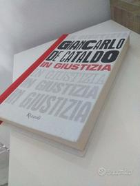In giustizia - Giancarlo De Cataldo