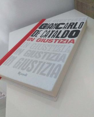 In giustizia - Giancarlo De Cataldo