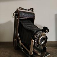 Macchina fotografica