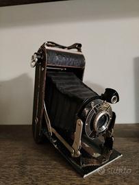 Macchina fotografica