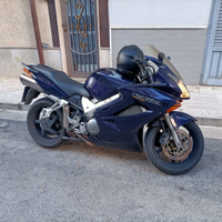 Honda VFR 800 VTEC