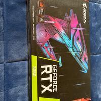 GeForce RTX 3060 Élite 12GB