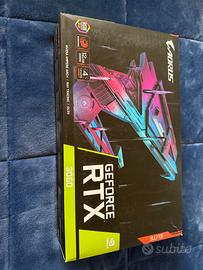 GeForce RTX 3060 Élite 12GB