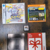 Pokemon Bianca 2 DS ITA