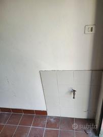 Garage in buone condizioni