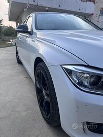 BMW 116d  5p SERIE 3 SPORT
