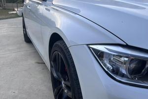 BMW 116d  5p SERIE 3 SPORT