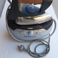 Ferro da stiro professionale a caldaia Simac 4590