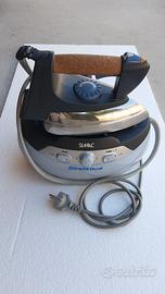 Ferro da stiro professionale a caldaia Simac 4590
