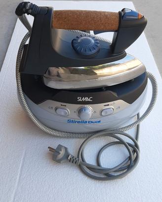 Ferro da stiro professionale a caldaia Simac 4590