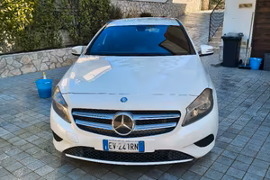 Mercedes Classe A180  IN PERFETTE CONDIZIONI 