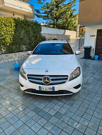 Mercedes Classe A180  IN PERFETTE CONDIZIONI 