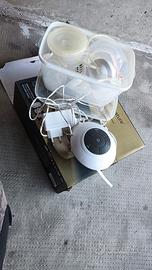 vaschetta  primi mesi , sterilizzatore e altri ...