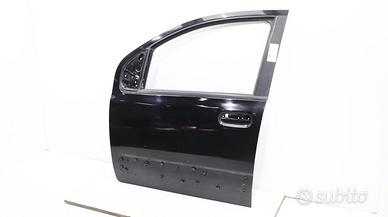 PORTIERA ANTERIORE SINISTRA FIAT Panda 3° Serie 5