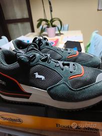 sneakers uomo Harmony & Blaine