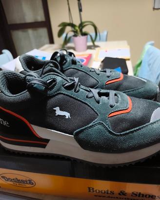 sneakers uomo Harmony & Blaine