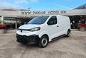 Citroen Jumpy 1.5 120CV 2025/KM 0 IVA ESPOSTA Tuo 