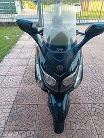 Sym Joymax 300 - 2010