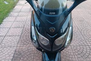 Sym Joymax 300 - 2010