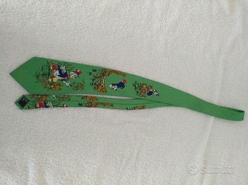 Cravatta walt disney