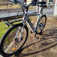 E-bike Eleglide CityCrosser