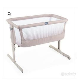 Culla Next 2 Me Chicco