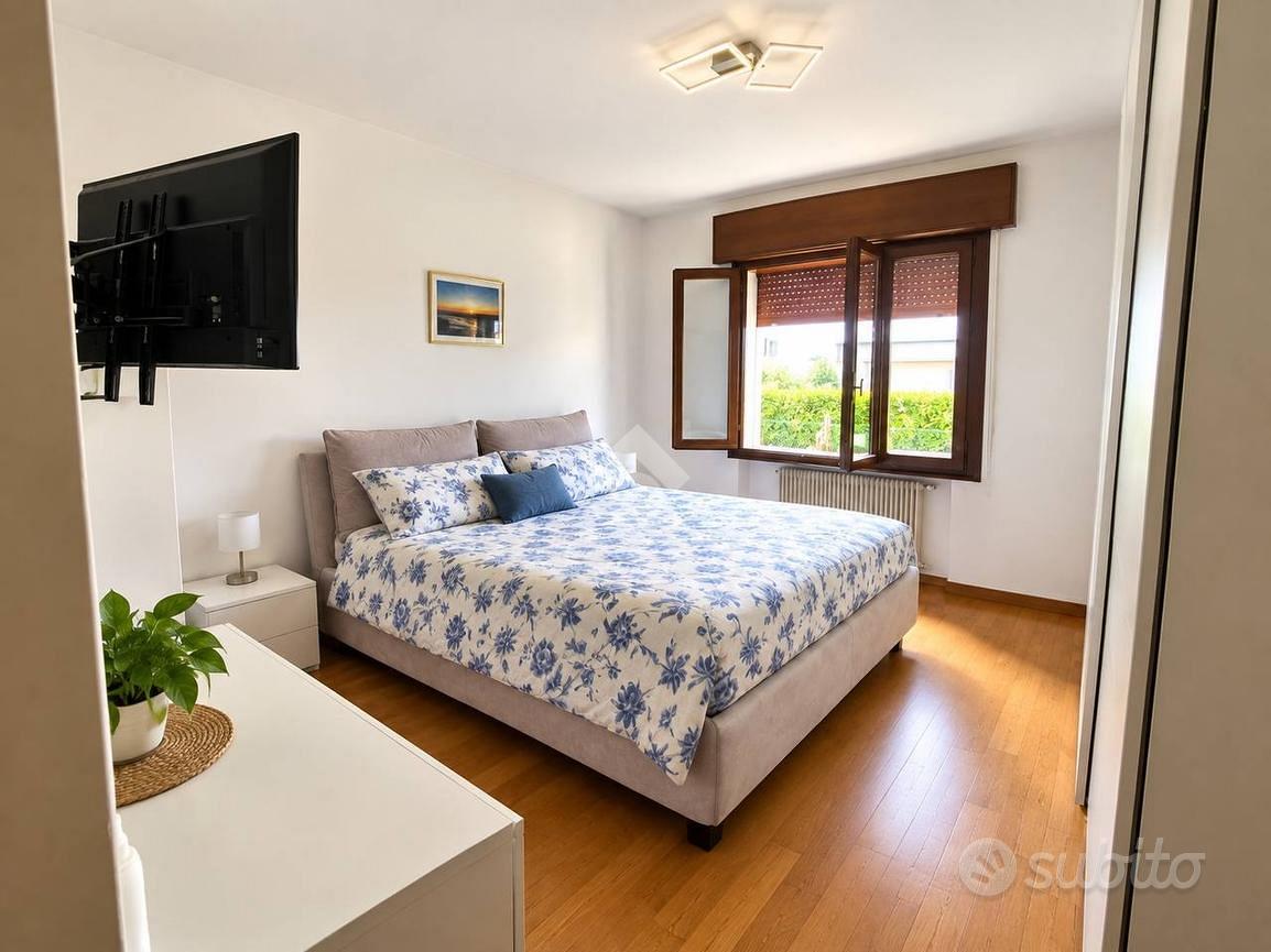 Appartamento – Susegana, Ponte della Priula - Vista 5