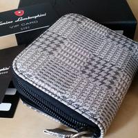 Portafoglio Lamborghini NUOVO idea ricorrenza