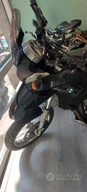 BMW F 650 GS - INTERAMENTE FINANZIABILE