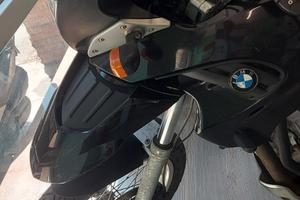 BMW F 650 GS - INTERAMENTE FINANZIABILE