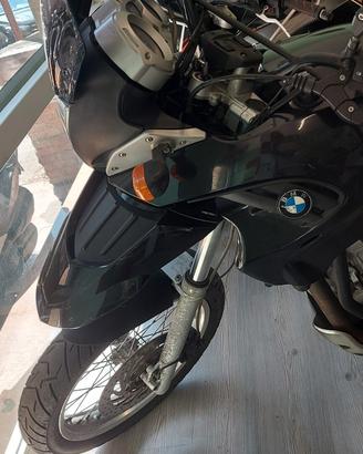 BMW F 650 GS - INTERAMENTE FINANZIABILE