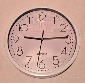 Orologio da parete
