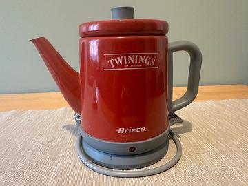 Bollitore Twinings - Ariete