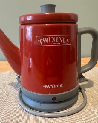 Bollitore Twinings - Ariete
