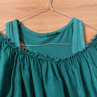 Camicia donna chiffon