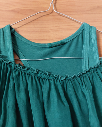 Camicia donna chiffon