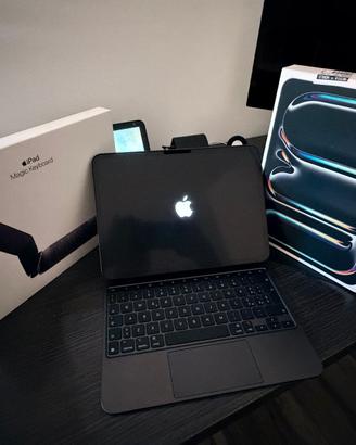 IPAD PRO 11 M4 CELLULAR CON APPLE CARE