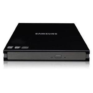 Samsung SE-S084F Masterizzatore DVD