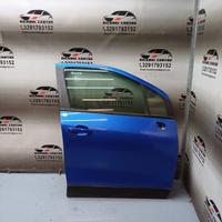 Porta poriera anteriore destra opel mokka 2012-201