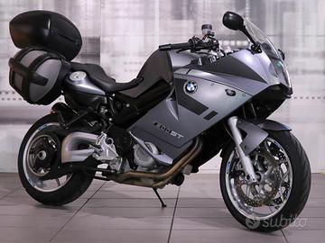 Bmw F 800 ST ABS