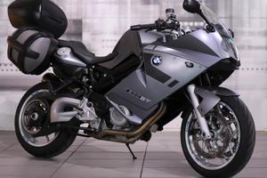 Bmw F 800 ST ABS