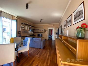 3 Vani ARREDATO+P.Auto (Via A. di Sangiuliano)