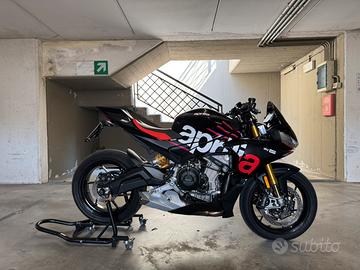 Aprilia Tuono 660 Factory 2025