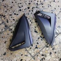 Fianchetto dx + sx honda cb 1000 r 2010 2011 2012