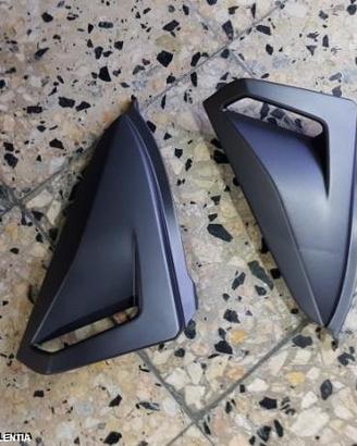 Fianchetto dx + sx honda cb 1000 r 2010 2011 2012